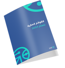 القوائم المالية للعام 2024