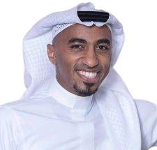 الأستاذ عبدالإله مطر الحديدي